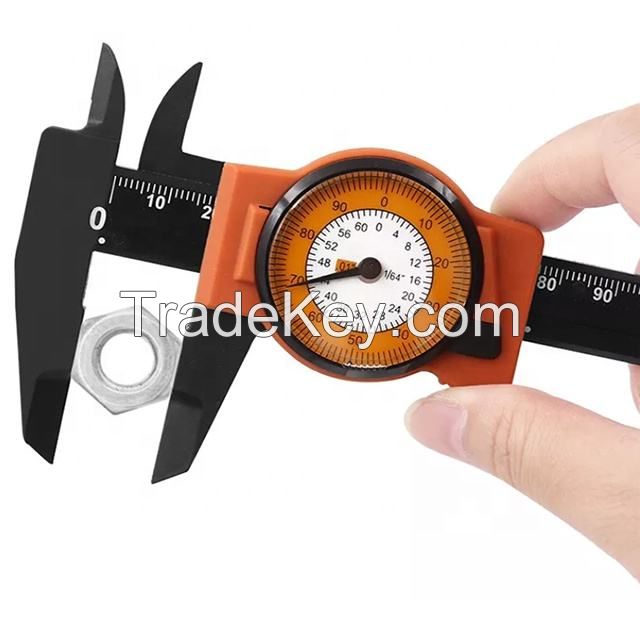 Dial Caliper