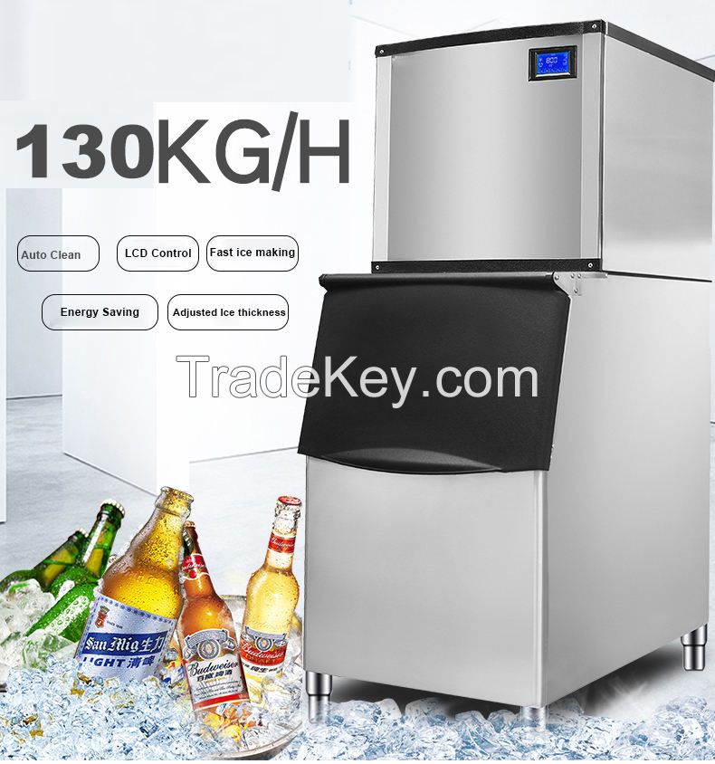 Cube Ice Machine