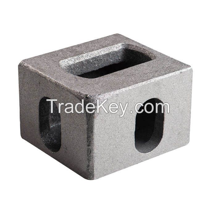 container corner fitting