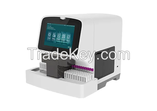 Hematology Analyzer medical laboratory thyroid testing