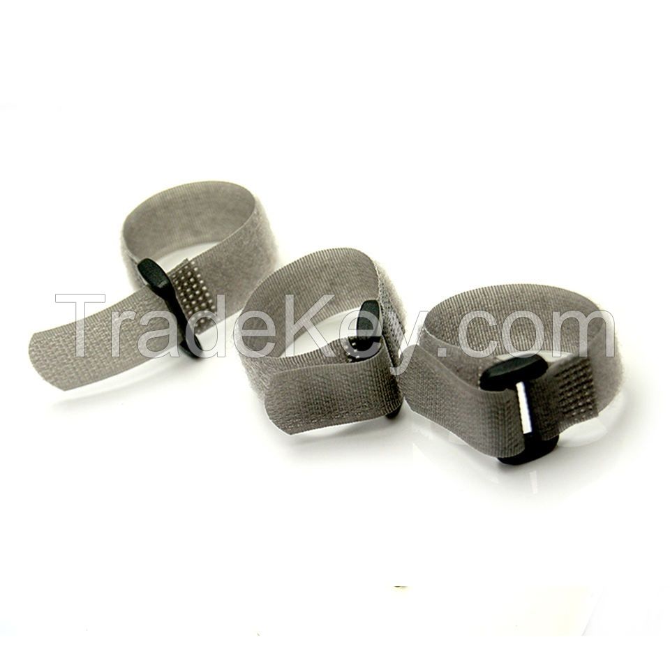 hook and loop fasteners