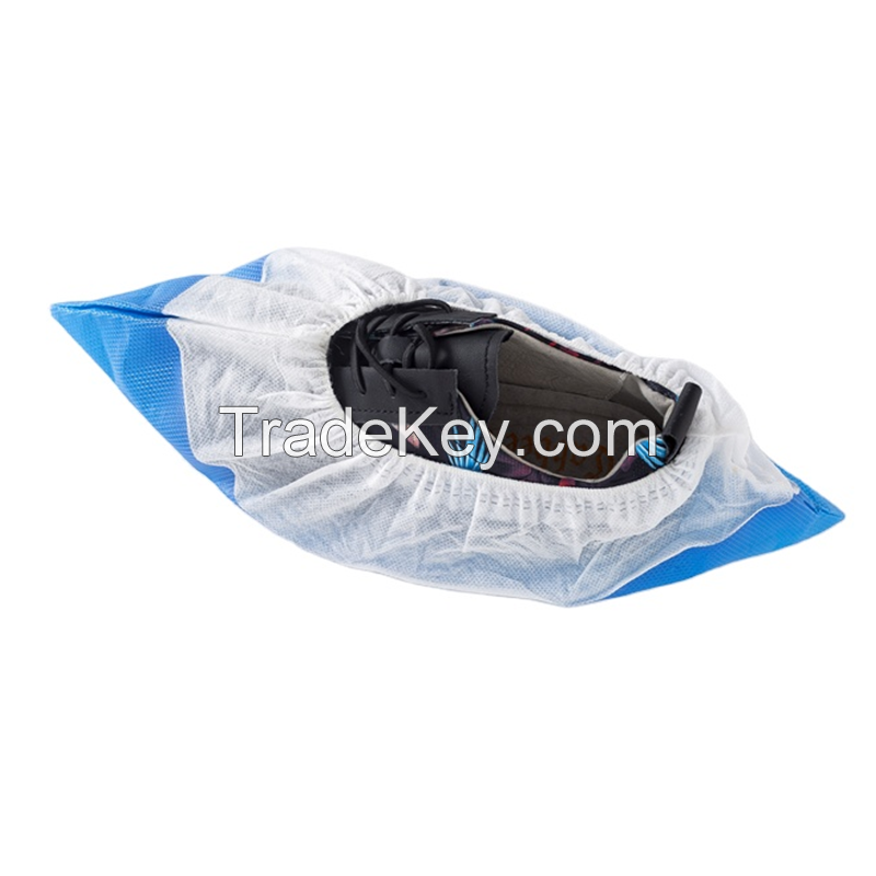 Medical Shoe Covers Shoe Protector Oem