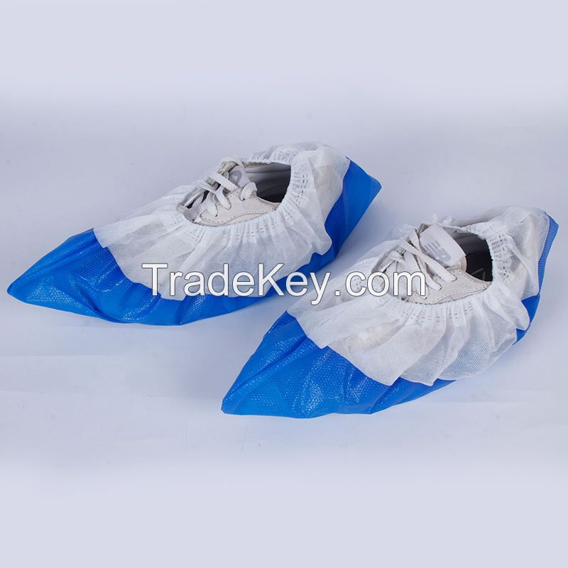 Medical Shoe Covers Shoe Protector Oem