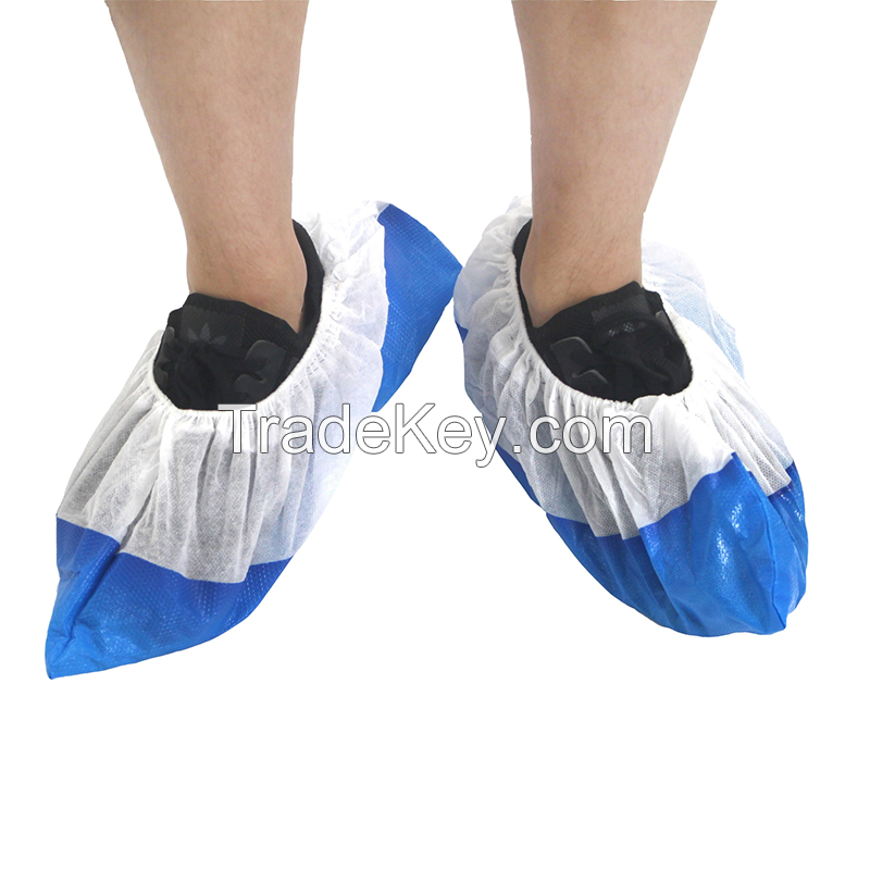 Medical Shoe Covers Shoe Protector Oem