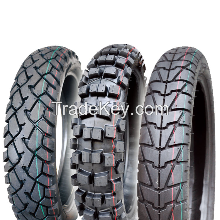 Motorcycle Tires