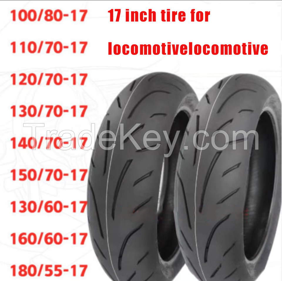 Motorcycle Tires