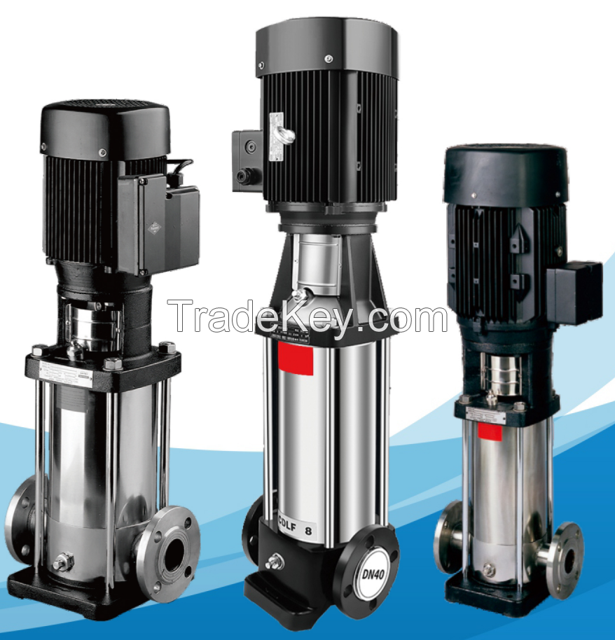 deep well pump, borehole pump