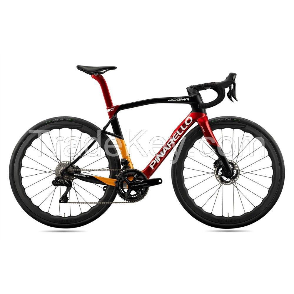 2024 Pinarello Dogma X Dura-Ace Di2 Road Bike ( PIENARBIKESHOP )