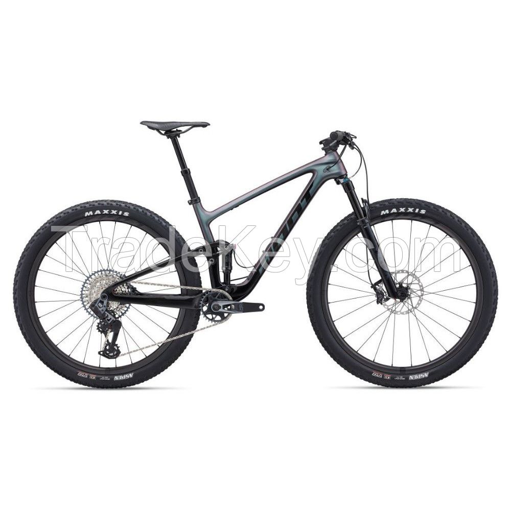 2024 Giant Anthem Advanced 29 1 Mountain Bike ( PIENARBIKESHOP )