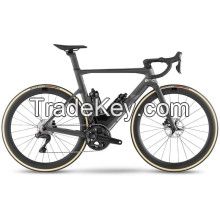 2022 BMC Timemachine Road 01 Two Road Bike