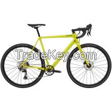 2022 Cannondale SuperX 2 Road Bike