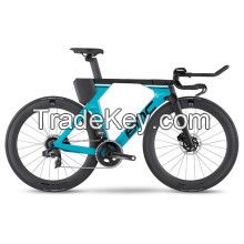 2022 BMC Timemachine 01 Disc One Triathlon Bike