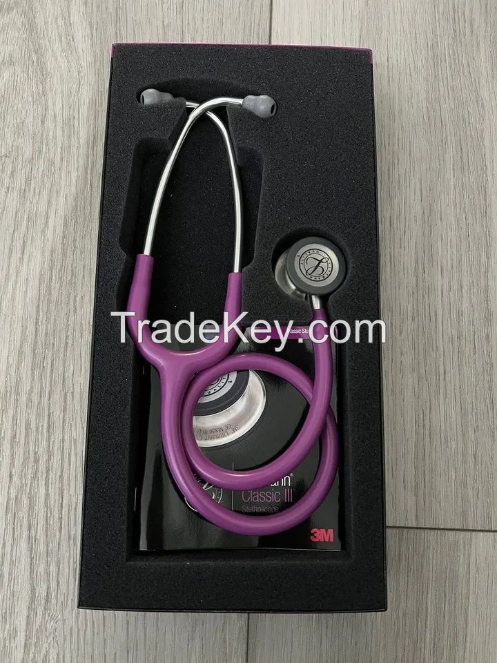 3M Littmann Classic III Stethoscope