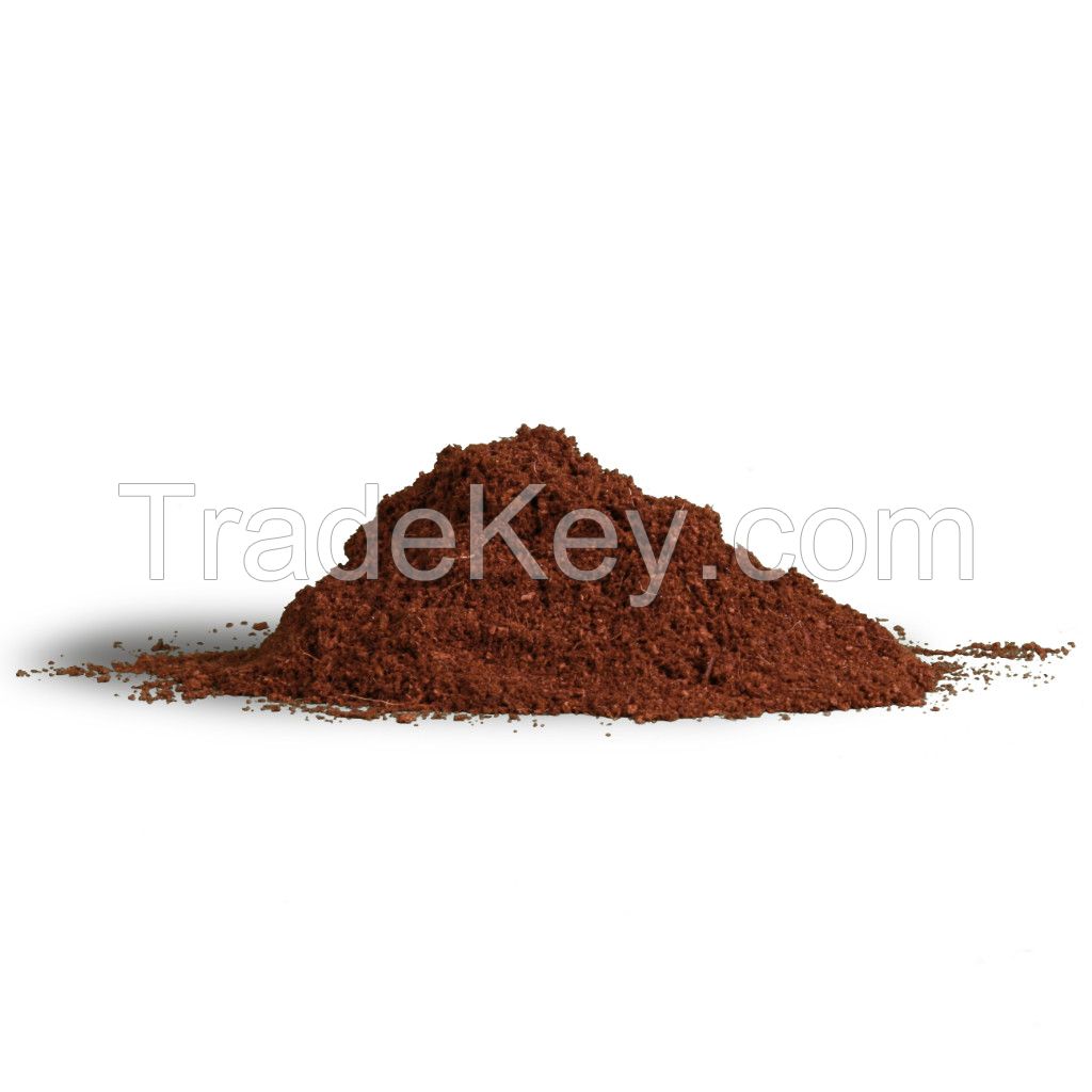 Suga Coco Coir and COIR allied products 
