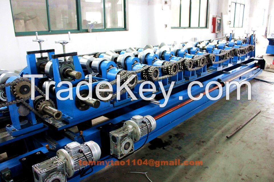 Cold Forming Rolling Cheap Best Quality Roof Computer Mill