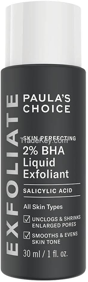 Paula's Choice SKIN PERFECTING 2% BHA Liquid Exfoliant