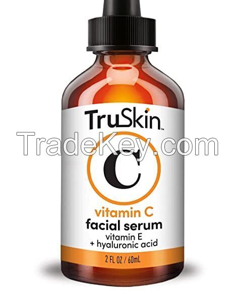 TruSkin Vitamin C Serum for Face â€“ Anti Aging Face Serum with Vitamin C