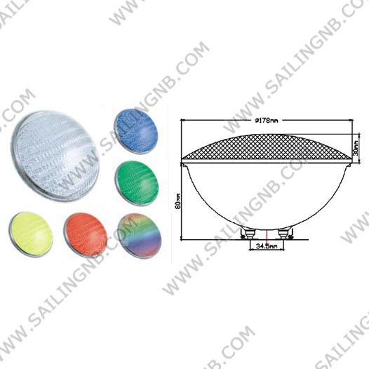 Led lights (S-YX-PAR56)