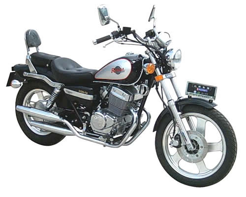 motorcycleSY250