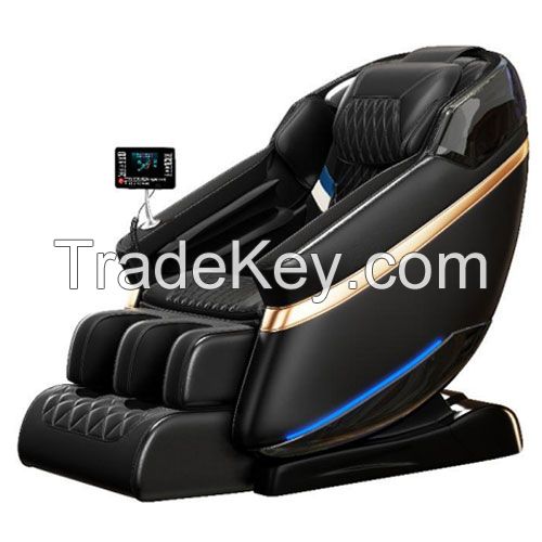 A23B: Deluxe Massage Chair