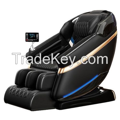 A23b: Deluxe Massage Chair