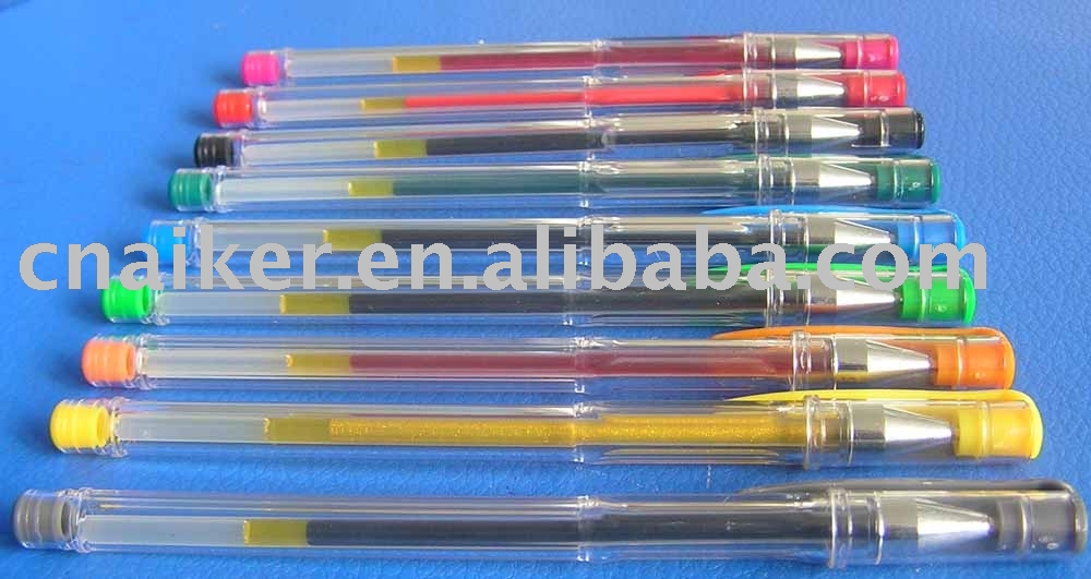 fluorecent pen