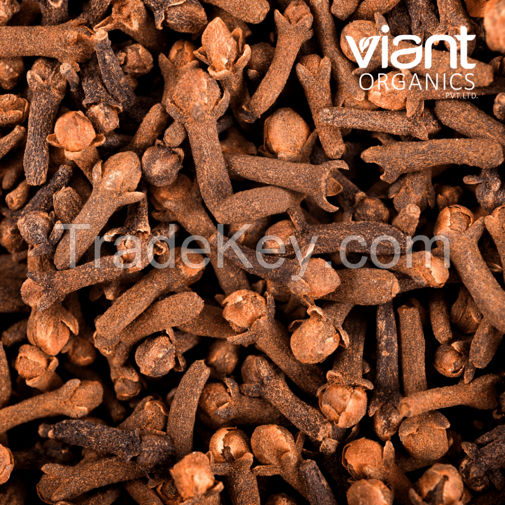 Organic Cloves