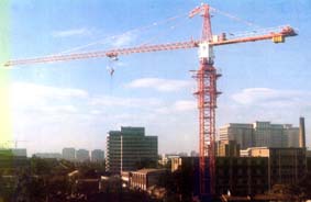80(5613) (6010)tower crane