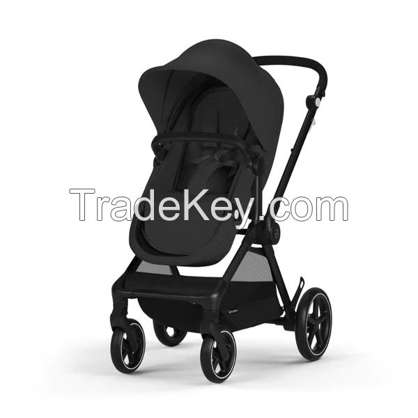 Cybex EOS 2-In-1 Stroller (Felizan Baby Shop)
