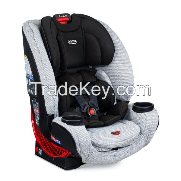 Britax One4Life ClickTight All-In-One Convertible Car Seat (Felizan Baby Shop)