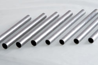 stainless steel seamless tube