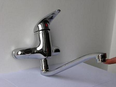 faucet