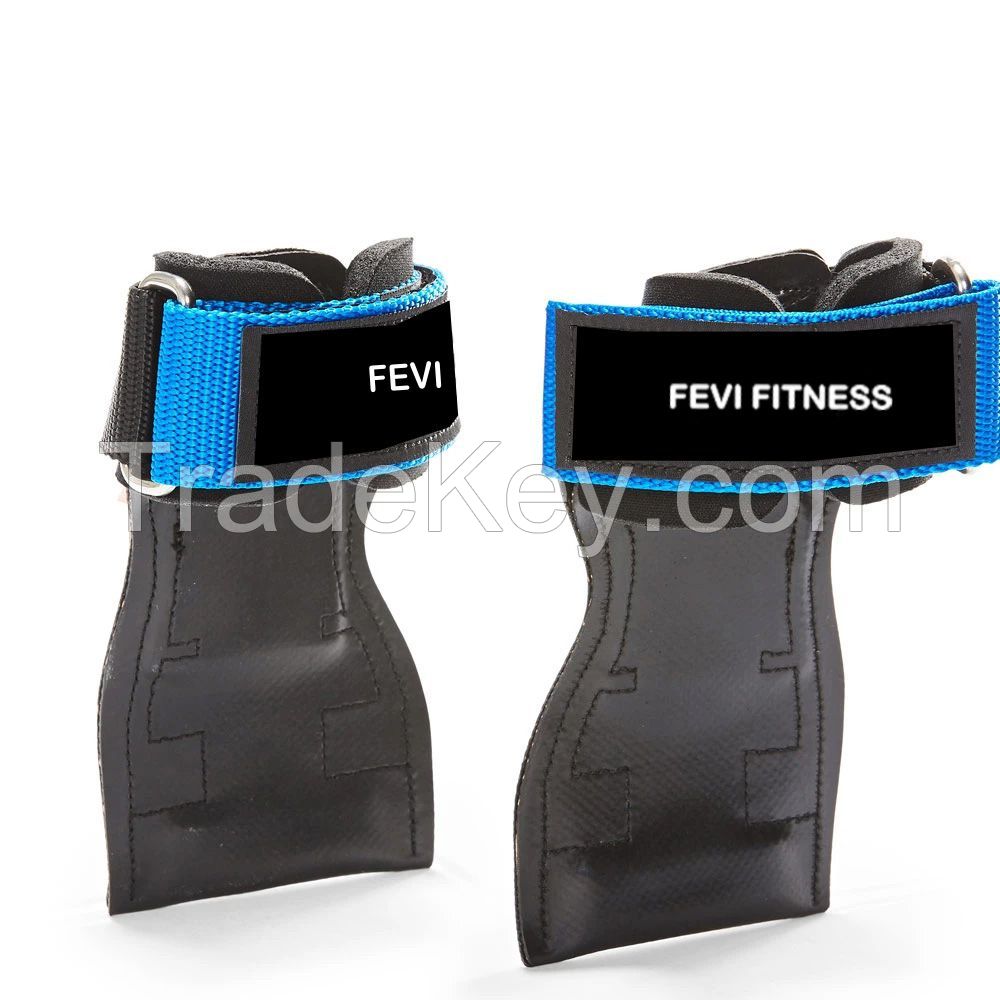 Versa Lifting Grips 