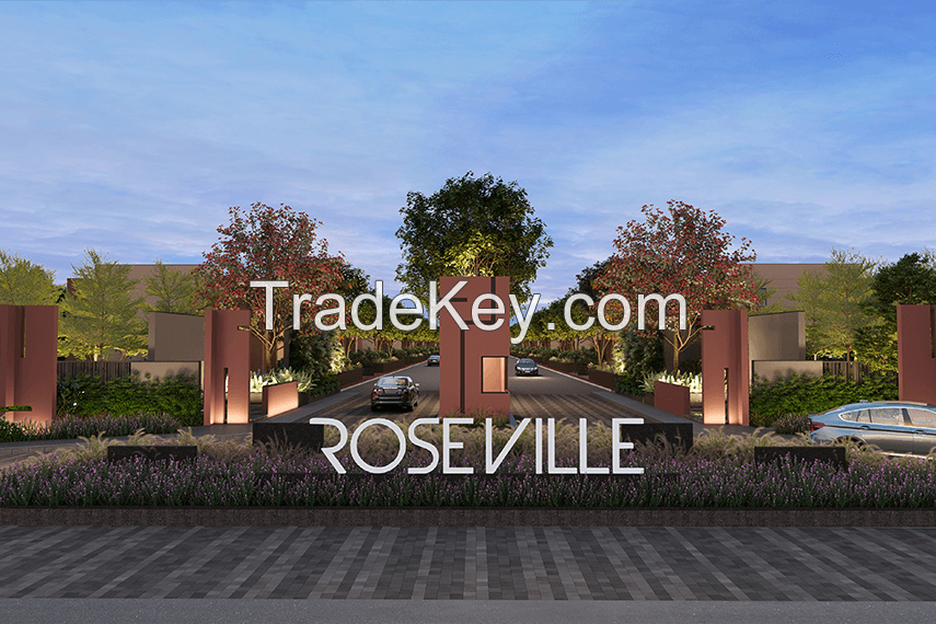 Roseville