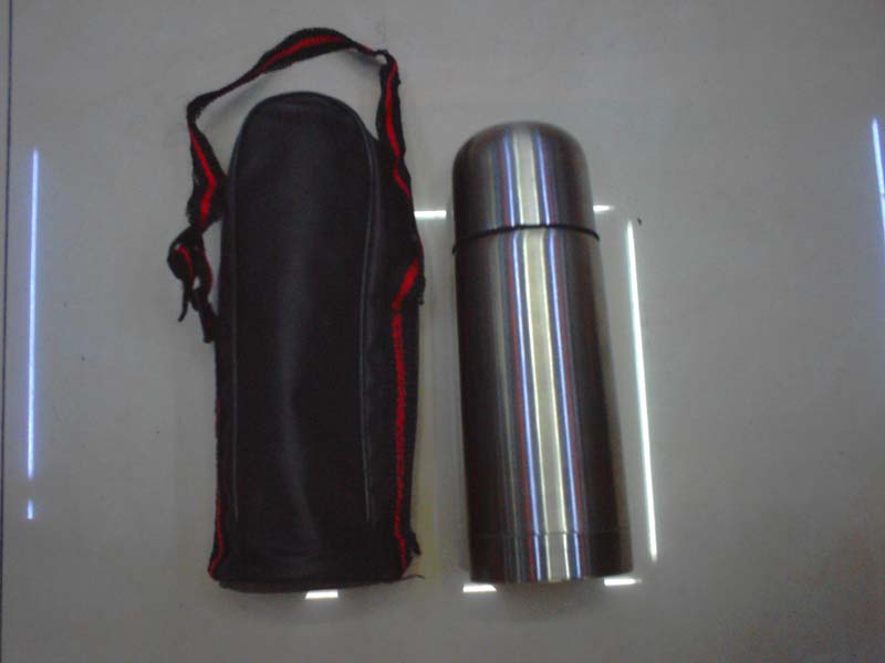 Vacuum Flask