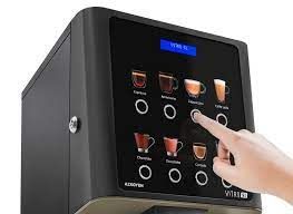  Coffetek Vitro S1 ES