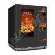  24 Hours Pizza Making Vending Machine