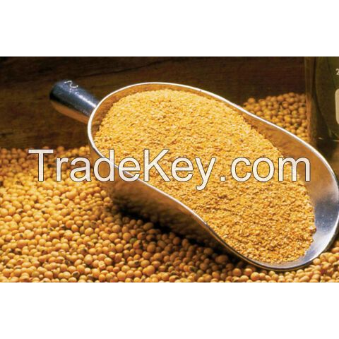 High Protein Soybean Meal, High Quality Soybean Meal For Animal Feed, 48% Soybean Meal For Sale