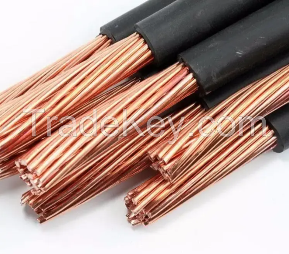 Wholesale Exporter Copper Wire Scrap Millberry/Copper Wire Scrap 99.99% for sale