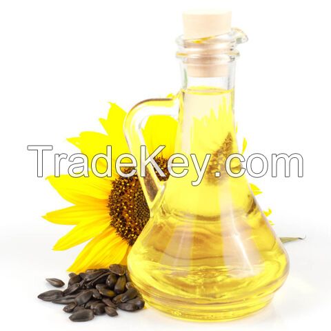 Vegetable Cooking Oil, Refined Sunflower Oil for export, Thailand Refined Sunflower Oil for Sale 