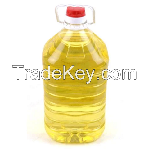 Pure Grade Certified Sunflower Oil Low Cost Refined Vegetable Cooking Oil/ Soybean Oil