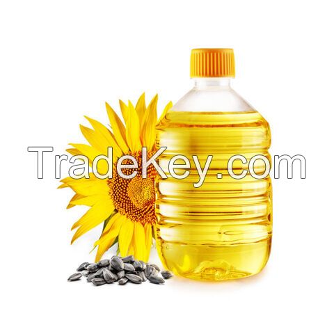 Vegetable oil cooking sunflower in stock, organic refined sunflower oil bulk, used cooking oil