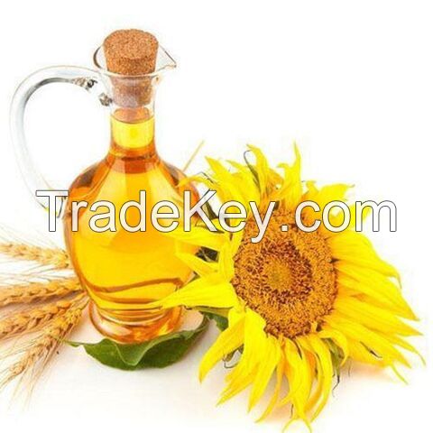 Sunflower Oil Refined Sunflower Oil Virgin Sunflower Oil Soybean Refined Oil