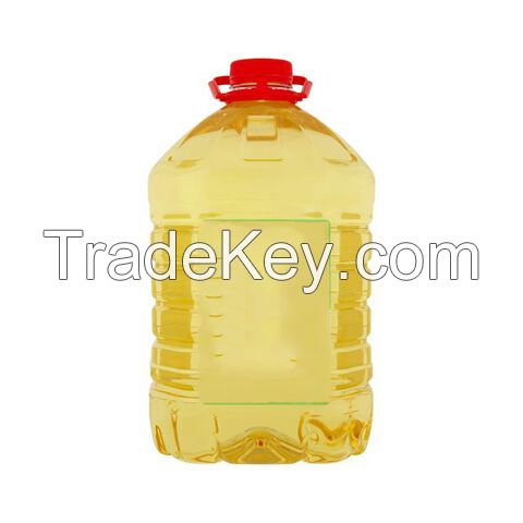 High Quality Sunflower Refined 100% Used Cooking Oil, Vegetable Cooking Oil price