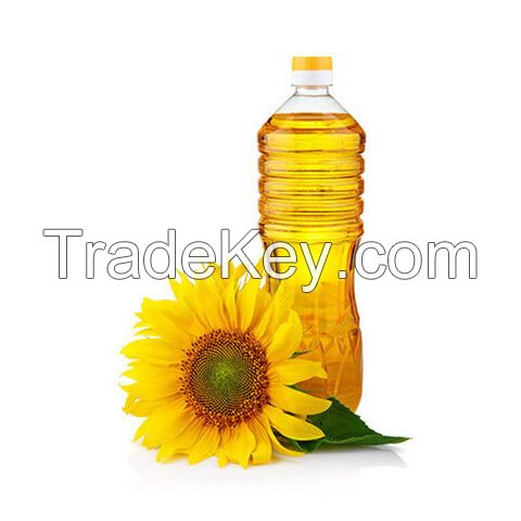 Vegetable oil cooking sunflower in stock, organic refined sunflower oil bulk, used cooking oil
