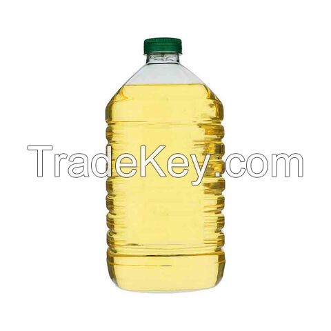 Wholesales Sunflower oil 100% Pure nature refined sunflower Vegetable Oil For Sale