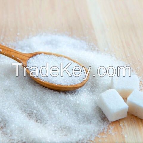 Refined Sugar Icumsa 45 White/Brown Refined Brazilian ICUMSA 45 Sugar/ Powder sugar 