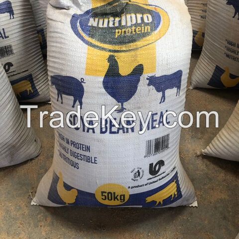 Brazil Soybean Meal Supplier - non GMO Soybean Meal Animal Fish Meal for sale