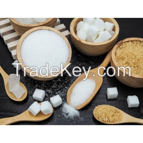 Icumsa 45 Sugar / Icumsa 150 Sugar for Sale Brazilian Sugar For Sale/ Premium Sugar Supplier