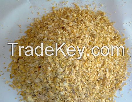 Wholesale Soybean Meal-Soybean Meal / Soybean Meal 48%For Animal Feed/ Yellow corn 